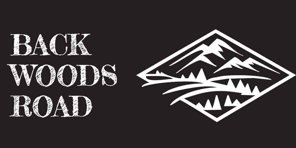 Back Woods Raod Band logo
