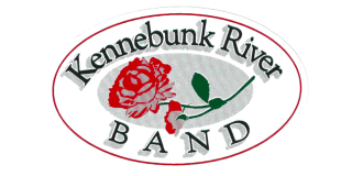 Kennebunk River Band logo