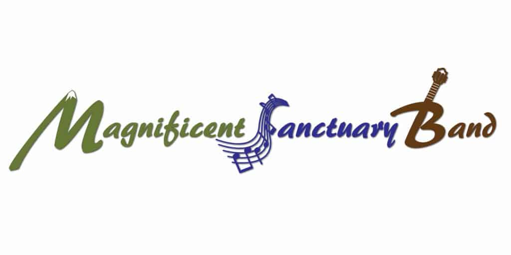 Magnificent Sanctuary Band logo