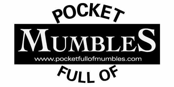 Pocket Full of Mumbles logo